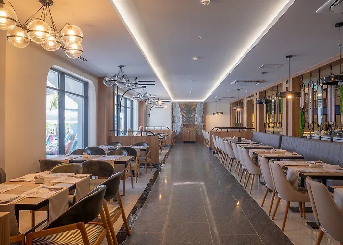 Hotel Armella Hill 5*