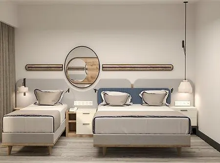 Otel Armella Hill