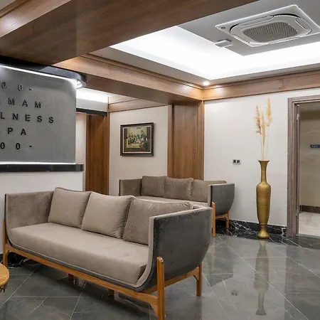Otel Armella Hill Side