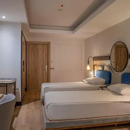 Armella Hill 5*