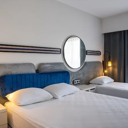 Otel Armella Hill