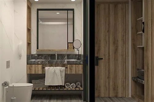 Hotel Armella Hill 5*