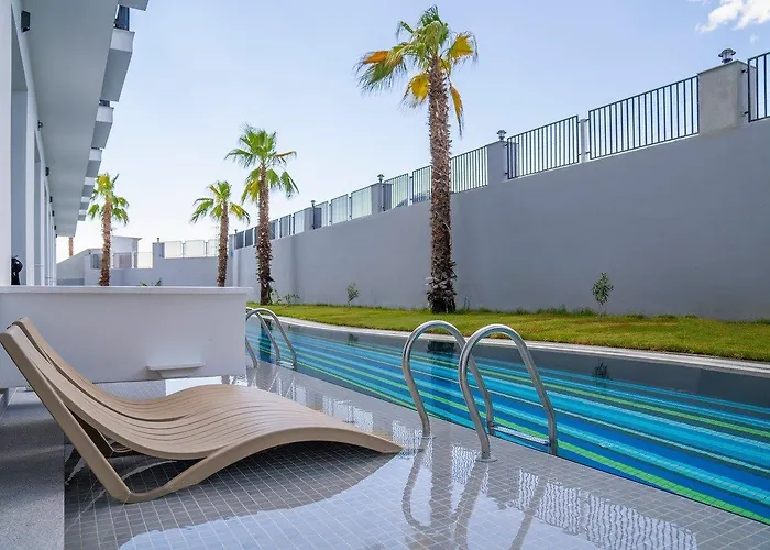 Armella Hill Hotel 5*