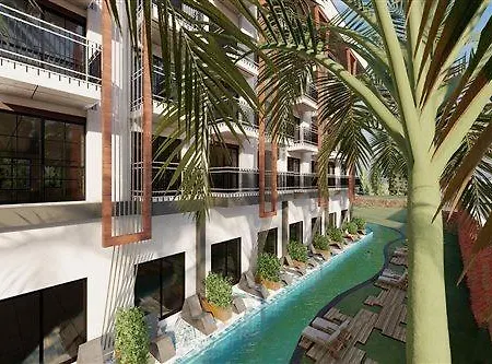 Hotel Armella Hill Side