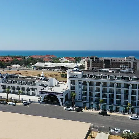 Hotel Armella Hill