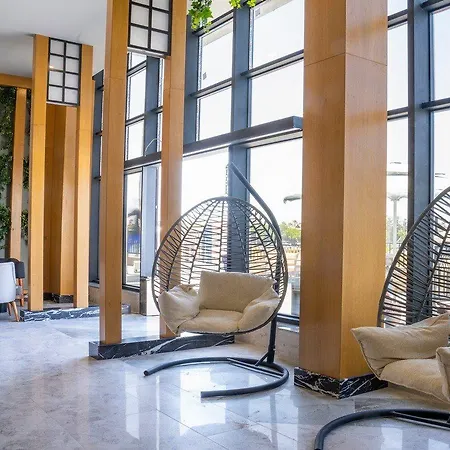 فندق Armella Hill