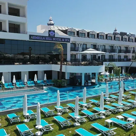 Armella Hill Manavgat