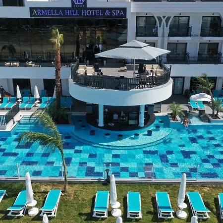 فندق Armella Hill 5*