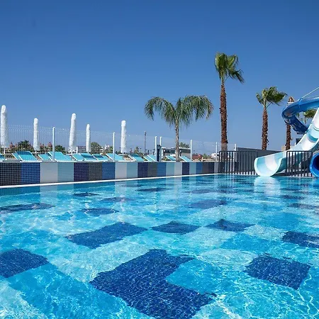 فندق Armella Hill 5*