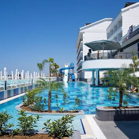 Szálloda Armella Hill 5*