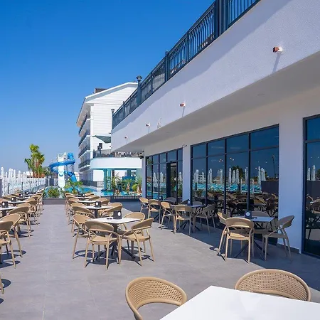 Armella Hill 5* Manavgat