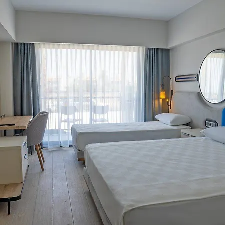 فندق Armella Hill