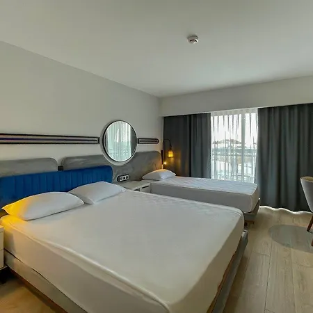 Armella Hill 5* Side