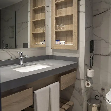 فندق Armella Hill سيدي