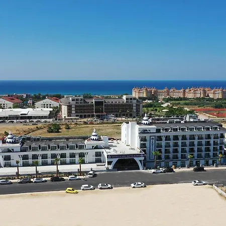 فندق Armella Hill