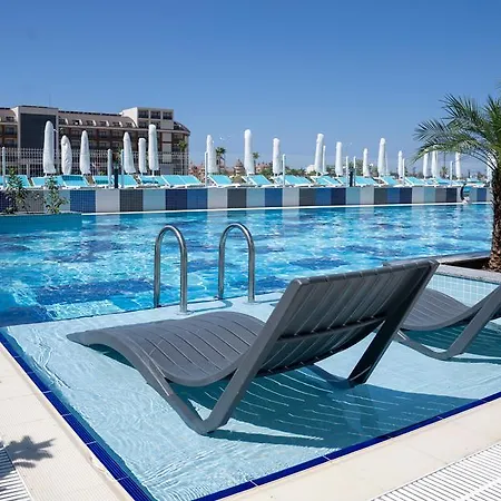 Armella Hill Manavgat