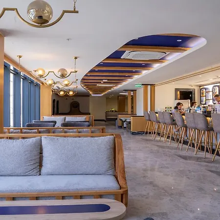 Armella Hill 5* سيدي