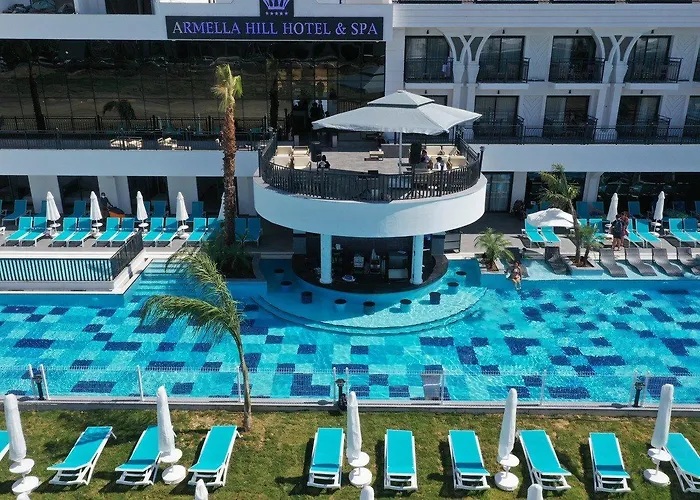 호텔 Armella Hill 5*