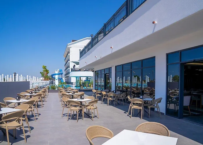 Armella Hill 5* Side