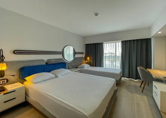 Armella Hill 5* 시데