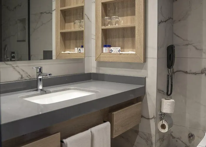 Hotel Armella Hill Sidé