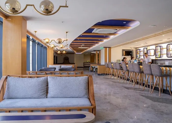 Armella Hill 5* 시데