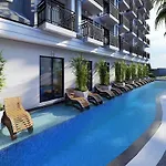 Armella Hill فندق سيدي