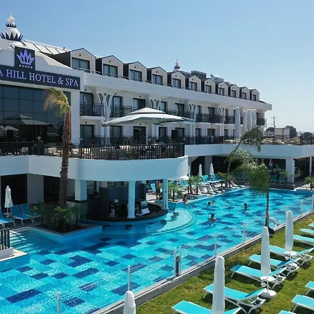 Armella Hill فندق