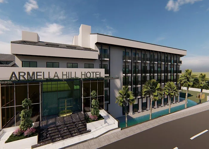 Armella Hill Otel 5*