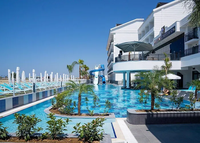 Otel Armella Hill 5*