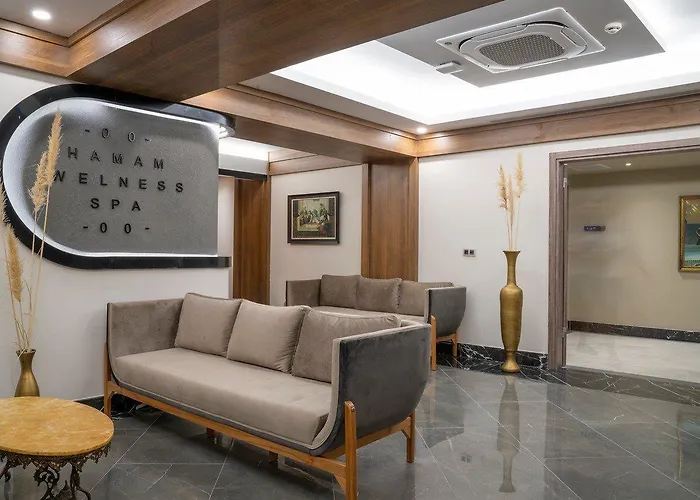 Otel Armella Hill Side