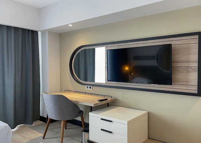 Otel Armella Hill Side