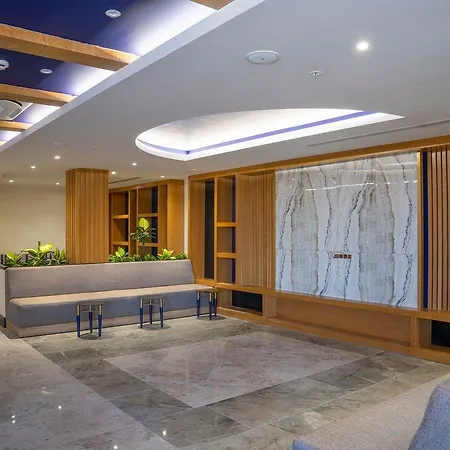 Hotel Armella Hill Sidé