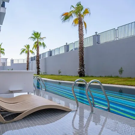 Armella Hill Hotel 5*