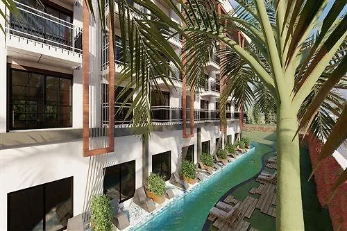 Hotel Armella Hill Side