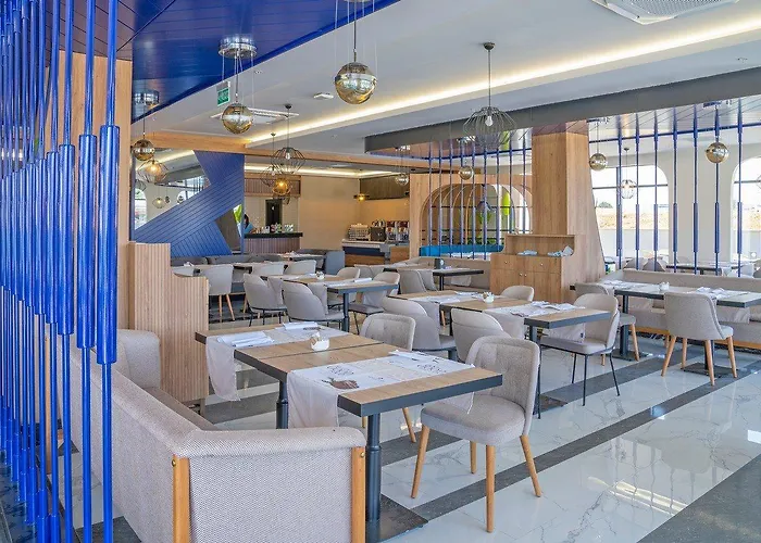 Armella Hill Hotel 5*