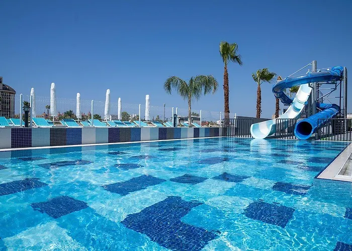 Hotel Armella Hill 5*